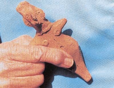 拉班的神像 (97344 bytes)